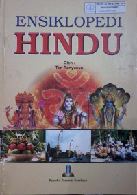 Image of Ensiklopedi Hindu